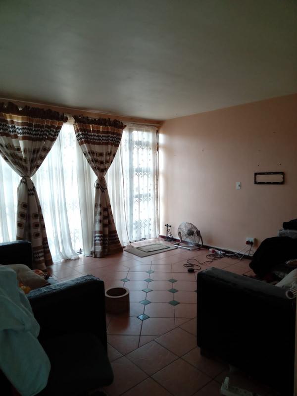 To Let 2 Bedroom Property for Rent in Birchleigh Gauteng