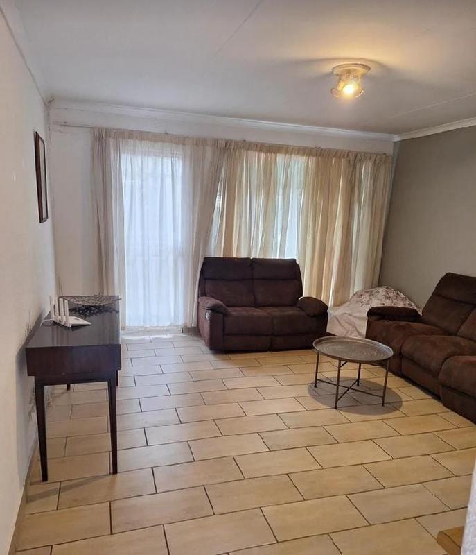 To Let 2 Bedroom Property for Rent in Randburg Central Gauteng