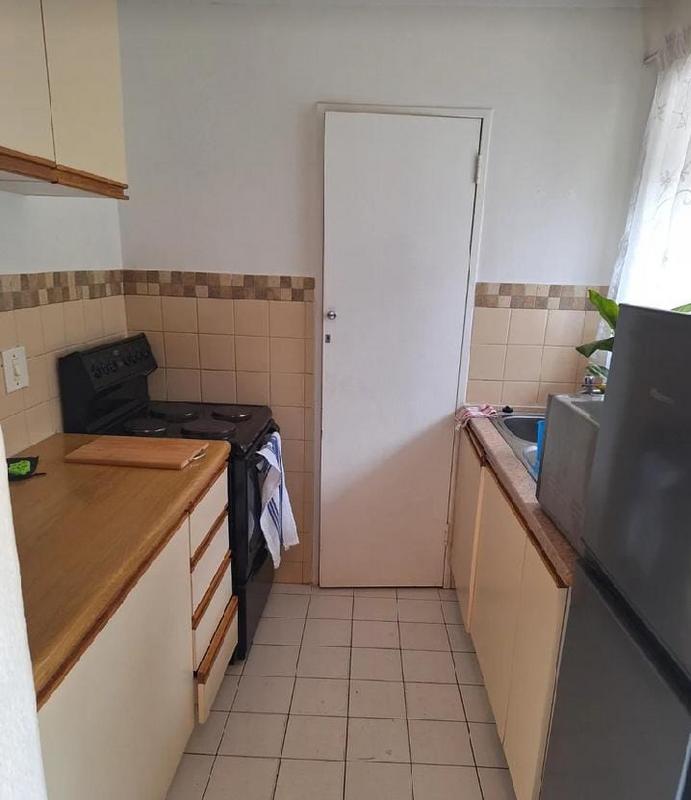 To Let 2 Bedroom Property for Rent in Randburg Central Gauteng