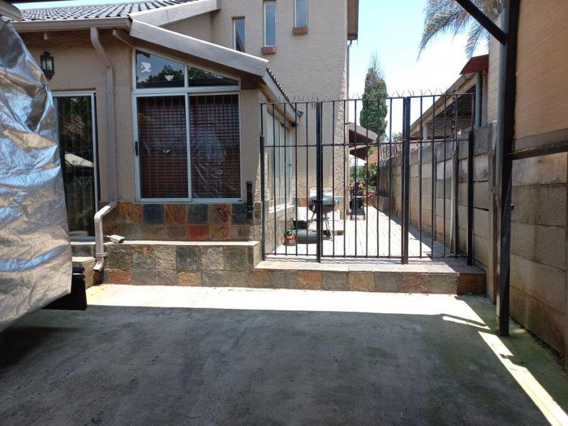 To Let 2 Bedroom Property for Rent in Hurlyvale Gauteng