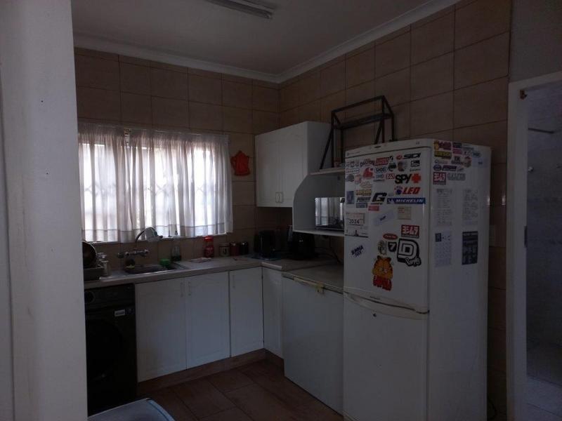 To Let 2 Bedroom Property for Rent in Hurlyvale Gauteng