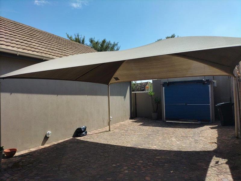 To Let 1 Bedroom Property for Rent in Edenvale Gauteng