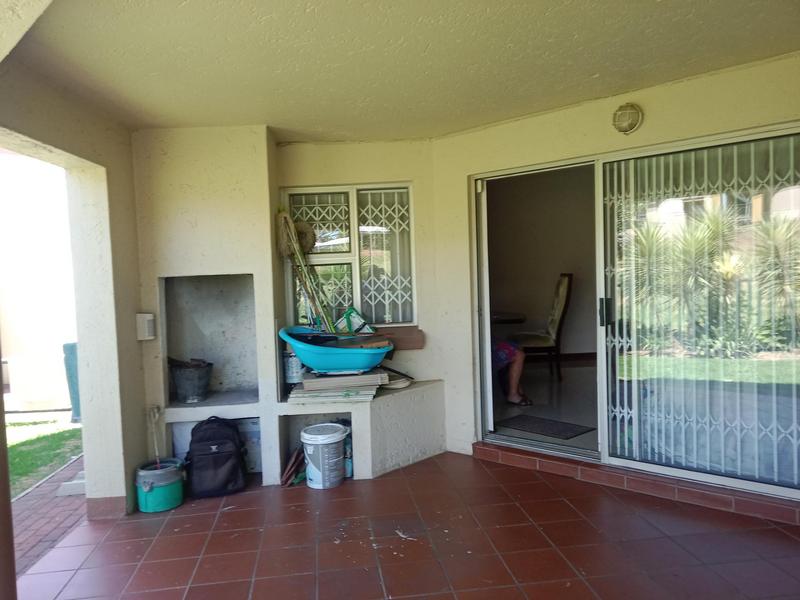 3 Bedroom Property for Sale in Bedford Gardens Gauteng