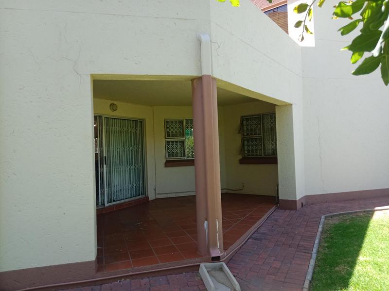 3 Bedroom Property for Sale in Bedford Gardens Gauteng