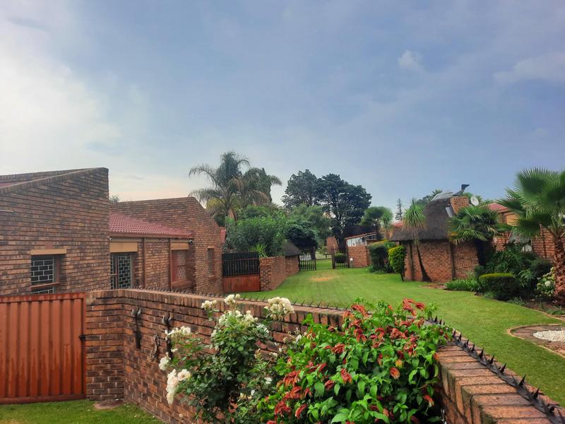 3 Bedroom Property for Sale in Vanderbijlpark CE Gauteng