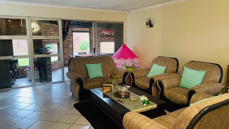 3 Bedroom Property for Sale in Vanderbijlpark CE Gauteng