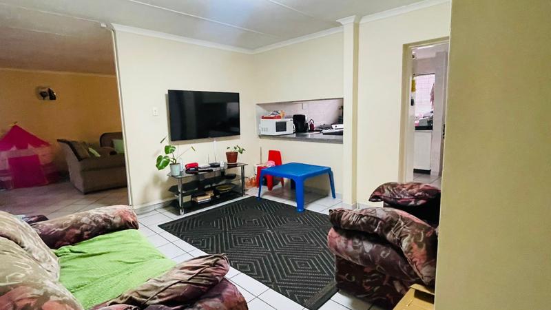 3 Bedroom Property for Sale in Vanderbijlpark CE Gauteng