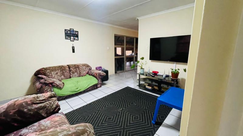 3 Bedroom Property for Sale in Vanderbijlpark CE Gauteng