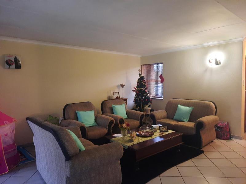 3 Bedroom Property for Sale in Vanderbijlpark CE Gauteng