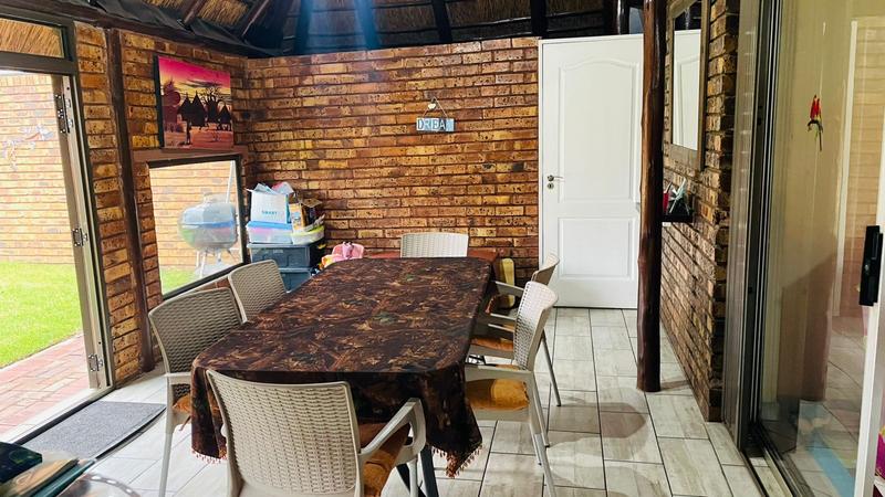 3 Bedroom Property for Sale in Vanderbijlpark CE Gauteng