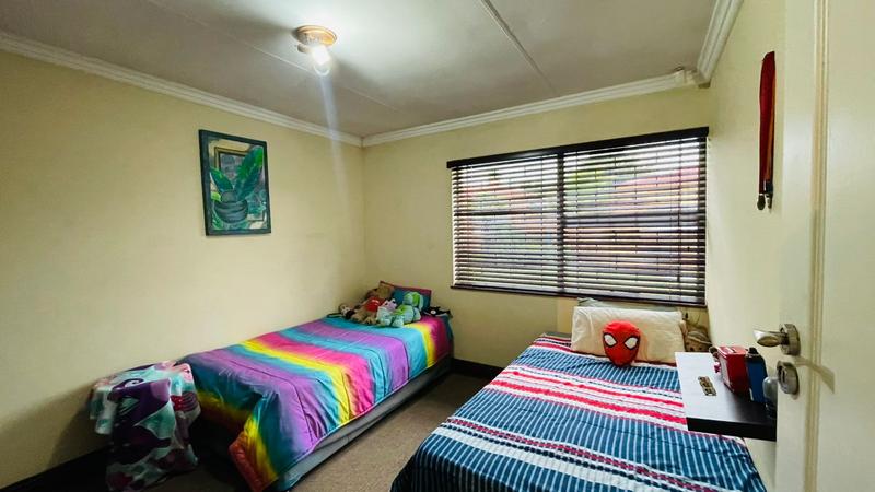 3 Bedroom Property for Sale in Vanderbijlpark CE Gauteng