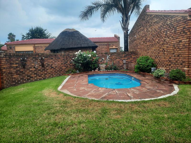 3 Bedroom Property for Sale in Vanderbijlpark CE Gauteng