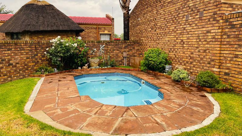 3 Bedroom Property for Sale in Vanderbijlpark CE Gauteng