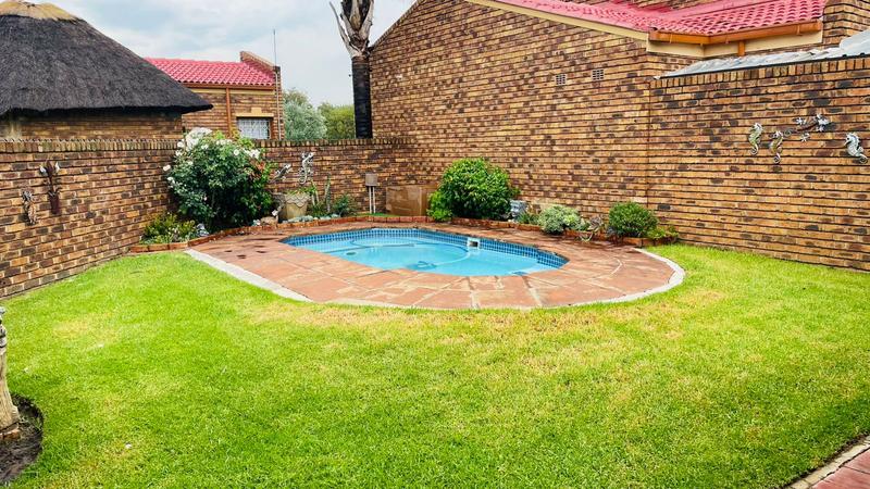 3 Bedroom Property for Sale in Vanderbijlpark CE Gauteng