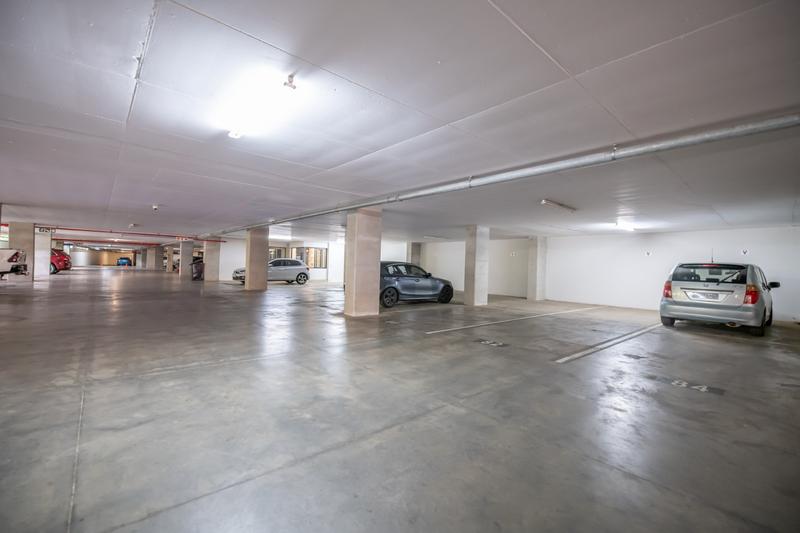 To Let 2 Bedroom Property for Rent in Menlyn Gauteng