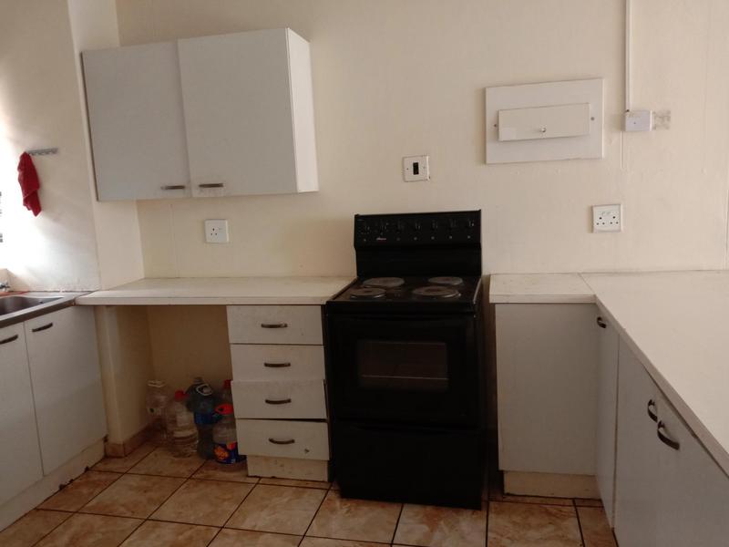 2 Bedroom Property for Sale in Pretoria North Gauteng