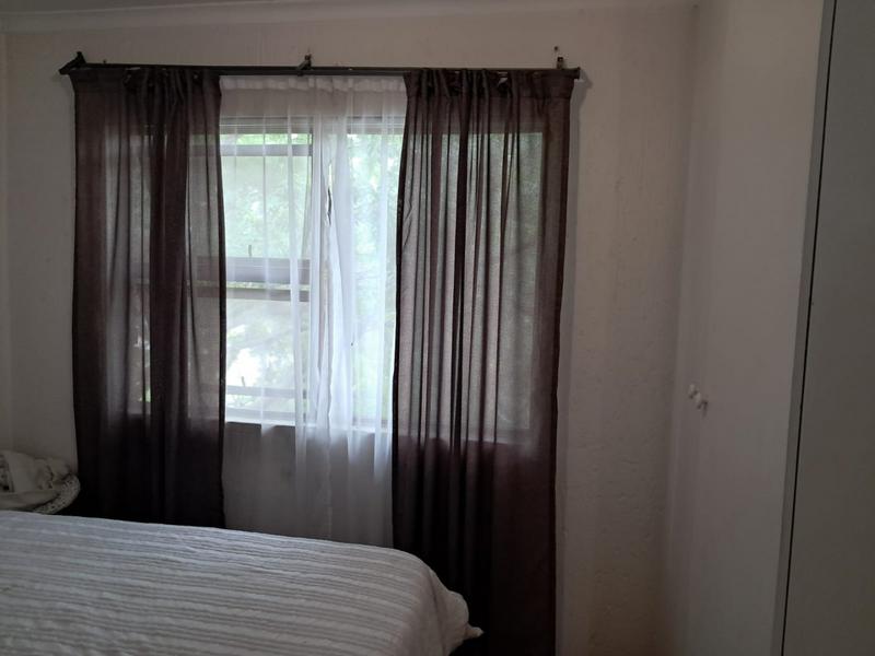 To Let 2 Bedroom Property for Rent in Buccleuch Gauteng