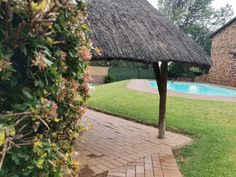 5 Bedroom Property for Sale in Randpark Ridge Gauteng