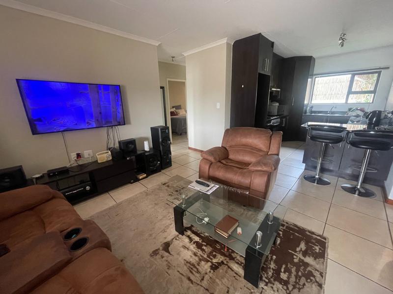 To Let 2 Bedroom Property for Rent in Chancliff A H Gauteng