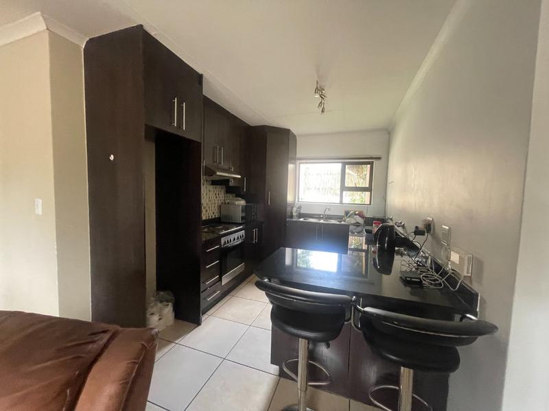 To Let 2 Bedroom Property for Rent in Chancliff A H Gauteng