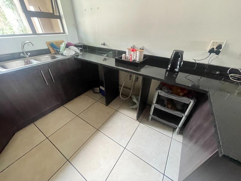 To Let 2 Bedroom Property for Rent in Chancliff A H Gauteng