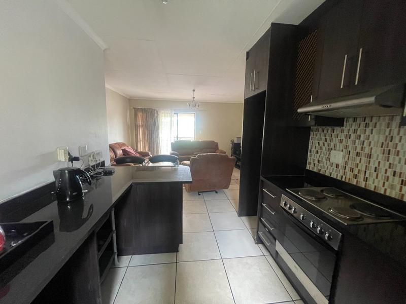 To Let 2 Bedroom Property for Rent in Chancliff A H Gauteng