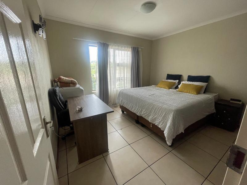 To Let 2 Bedroom Property for Rent in Chancliff A H Gauteng