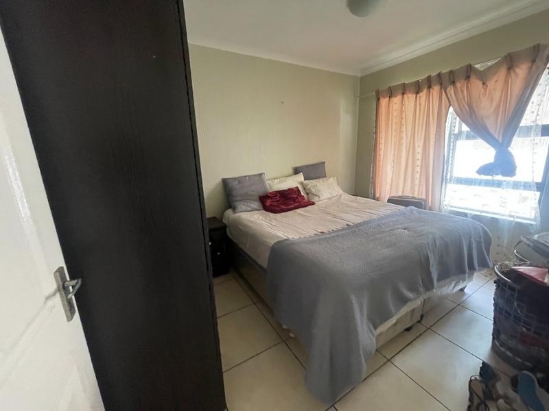 To Let 2 Bedroom Property for Rent in Chancliff A H Gauteng