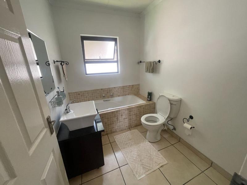 To Let 2 Bedroom Property for Rent in Chancliff A H Gauteng