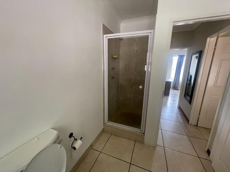 To Let 2 Bedroom Property for Rent in Chancliff A H Gauteng