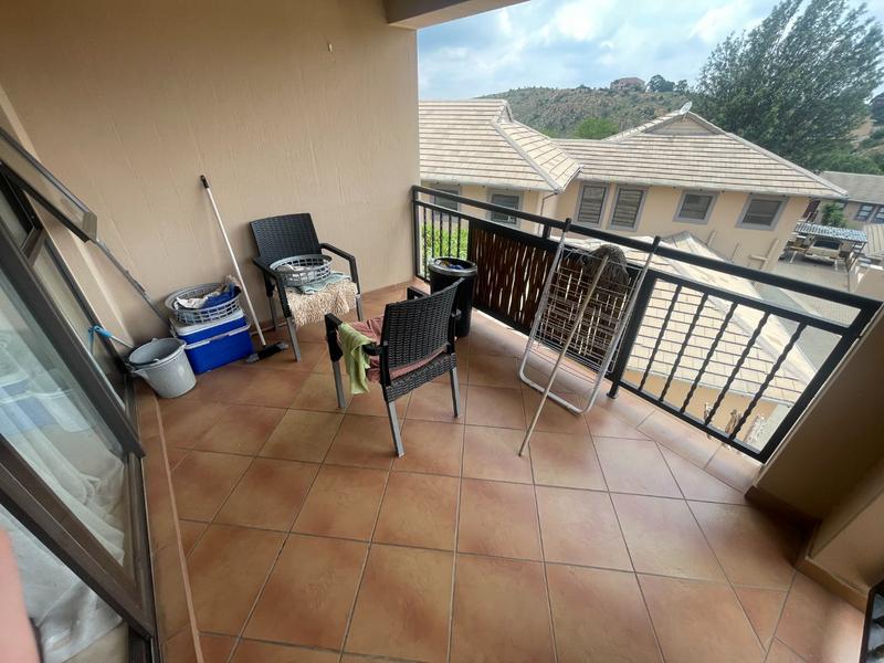 To Let 2 Bedroom Property for Rent in Chancliff A H Gauteng