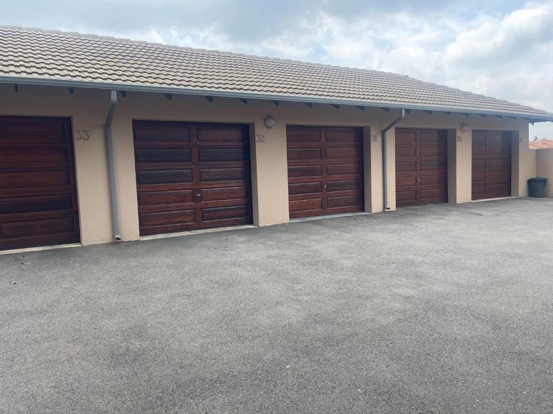 To Let 2 Bedroom Property for Rent in Chancliff A H Gauteng