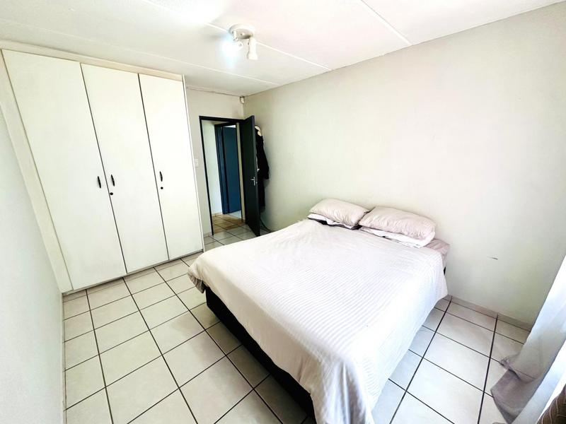 2 Bedroom Property for Sale in Liefde en Vrede Gauteng