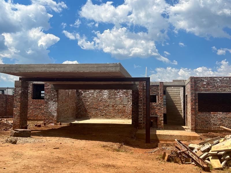 4 Bedroom Property for Sale in Midstream Heights Gauteng