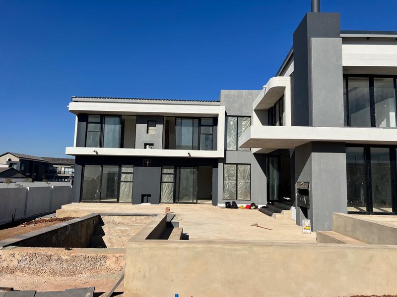 4 Bedroom Property for Sale in Midstream Heights Gauteng