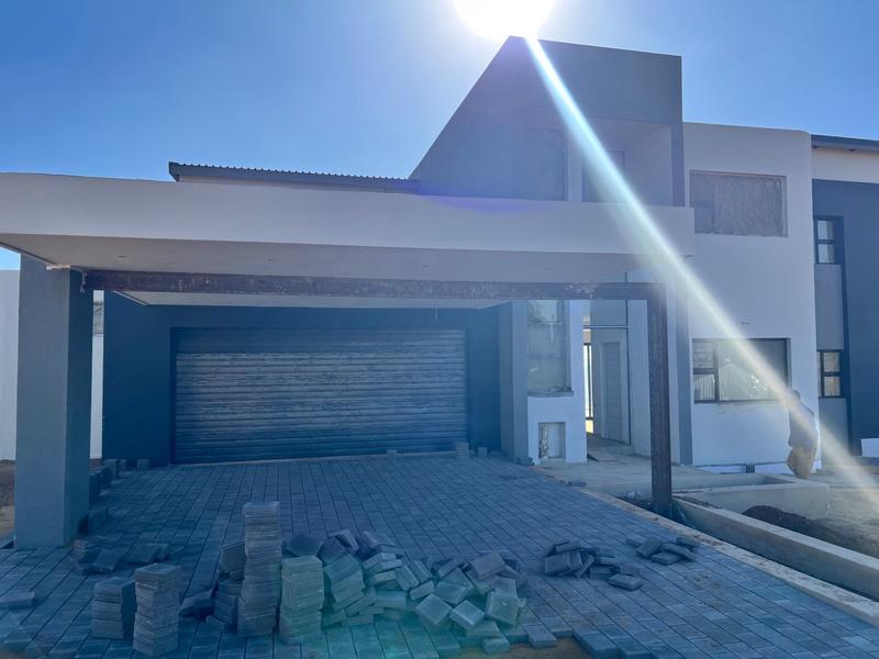 4 Bedroom Property for Sale in Midstream Heights Gauteng