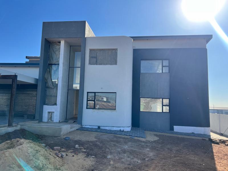 4 Bedroom Property for Sale in Midstream Heights Gauteng