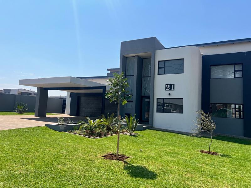 4 Bedroom Property for Sale in Midstream Heights Gauteng