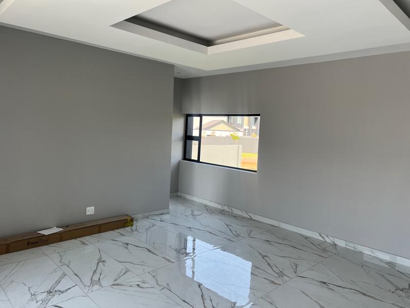 4 Bedroom Property for Sale in Midstream Heights Gauteng