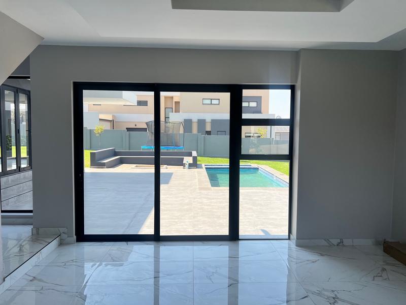 4 Bedroom Property for Sale in Midstream Heights Gauteng