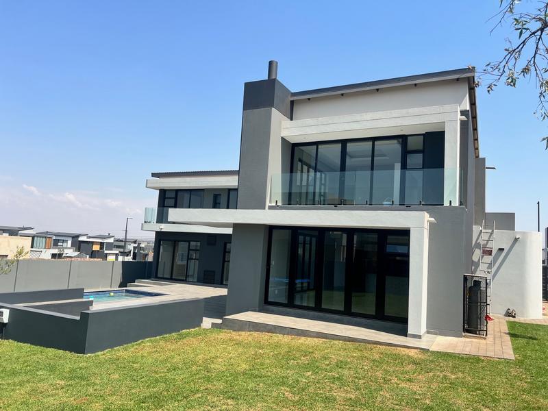 4 Bedroom Property for Sale in Midstream Heights Gauteng