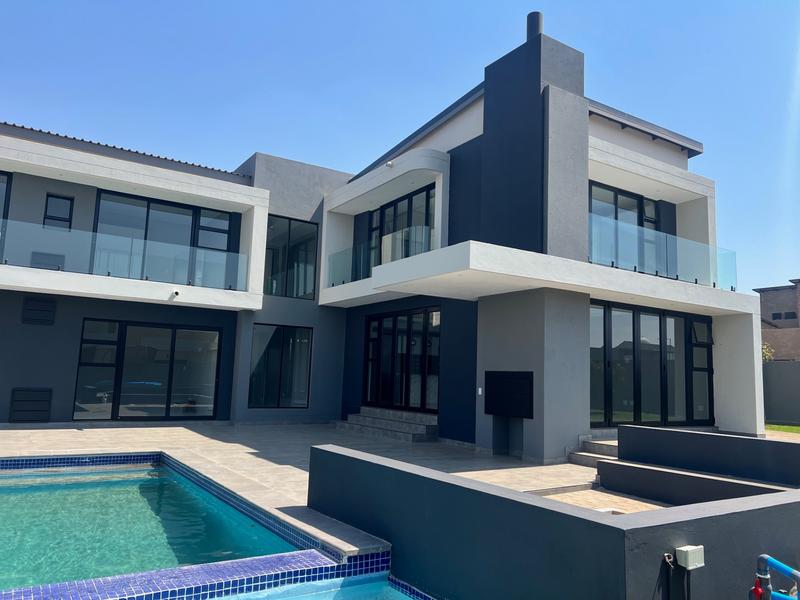 4 Bedroom Property for Sale in Midstream Heights Gauteng