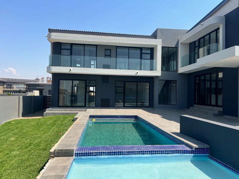 4 Bedroom Property for Sale in Midstream Heights Gauteng