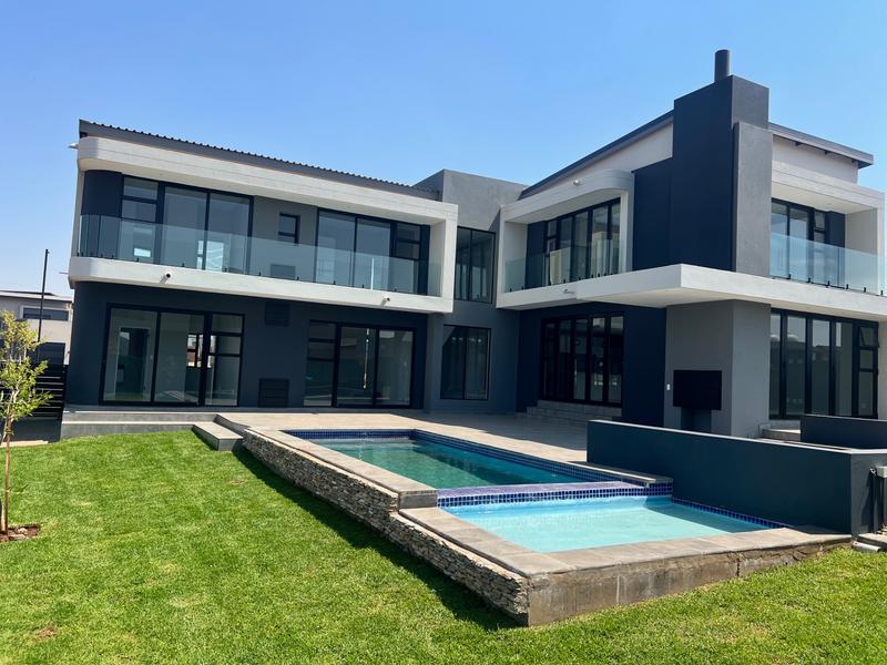 4 Bedroom Property for Sale in Midstream Heights Gauteng