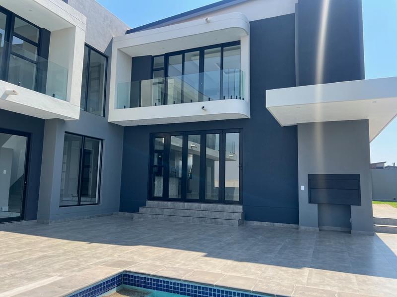 4 Bedroom Property for Sale in Midstream Heights Gauteng