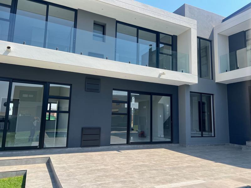 4 Bedroom Property for Sale in Midstream Heights Gauteng