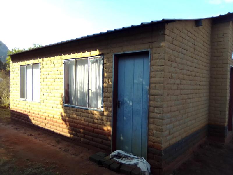 2 Bedroom Property for Sale in Mamelodi Gauteng