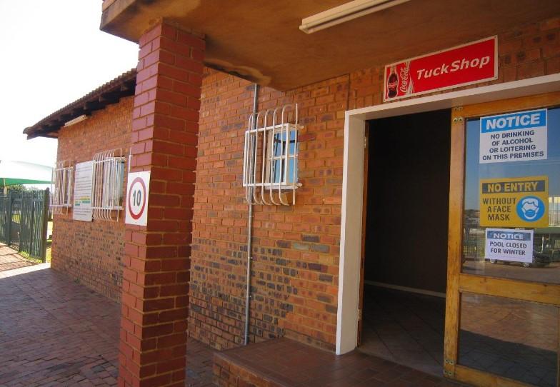 To Let 2 Bedroom Property for Rent in Die Hoewes Gauteng