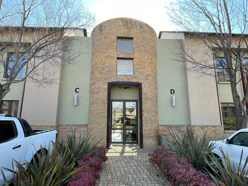 To Let commercial Property for Rent in Eldoraigne Gauteng