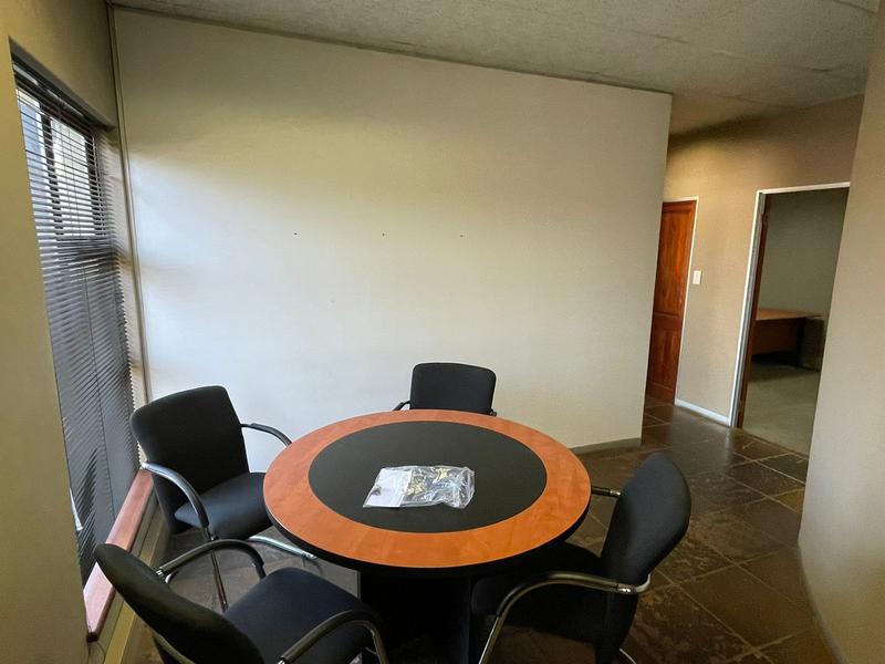 To Let commercial Property for Rent in Eldoraigne Gauteng